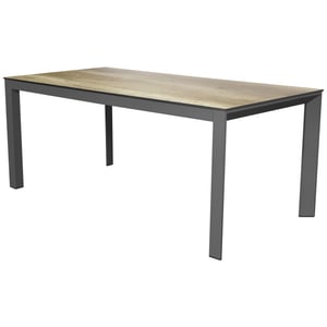 SenS-Line elena tuintafel 180x90cm hpl