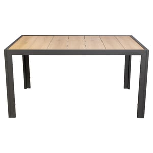SenS-Line pronto tuintafel 147x95cm rechthoekig keramiek