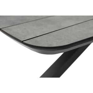 SenS-Line bradford tuintafel 220x100cm hpl