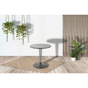 SenS-Line casper tuintafel Ø49 cm -