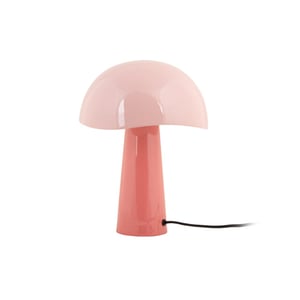 Leitmotiv tafellamp grato rose tan & soft pink