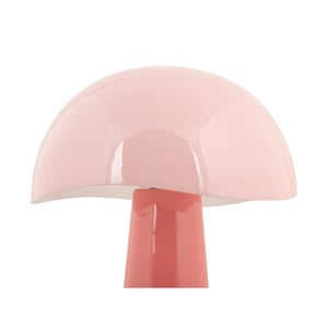 Leitmotiv tafellamp grato rose tan & soft pink