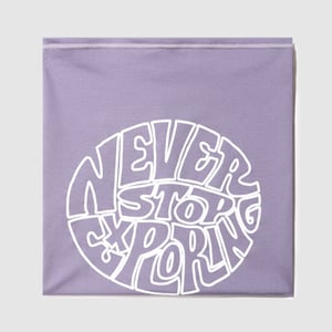 Base Neck Warmer