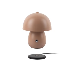 Leitmotiv tafellamp mono led zacht