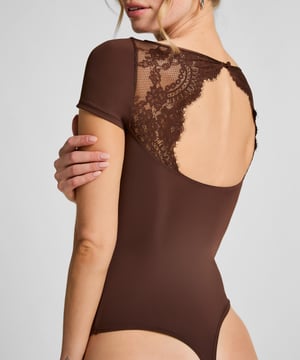 Hunkemöller Becky Body