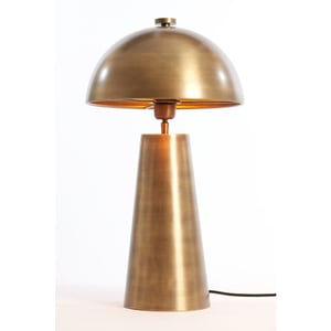 Light & Living tafellamp dita Ø31x52cm -