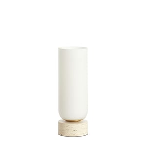 Light & Living tafellamp rylano Ø12x35cm -