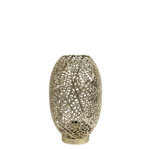 Light & Living tafellamp sinula 24x24x40cm -