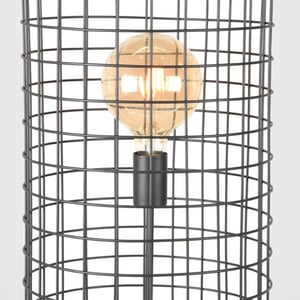 Label51 vloerlamp solido - metaal