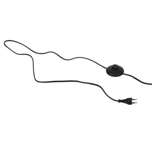 Light & Living vloerlamp adeta 37x37x147cm -