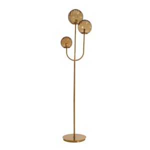 Light & Living vloerlamp magdala 38x20x162cm -