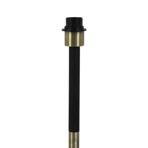 Light & Living vloerlamp rodrigo 25x25x135cm -