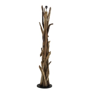 Light & Living vloerlamp vidin 35x35x182cm -
