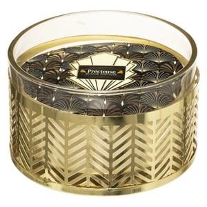 Casa di Elturo || parfum geurkaars || intense parfume || 420g || 150 uur