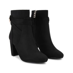 Carvela  Tempt Wide Fit Boots