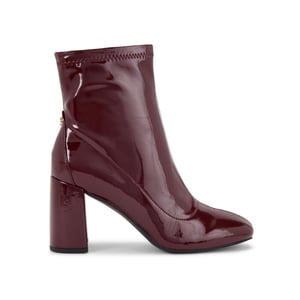 Carvela Willow Patent Ankle Boots