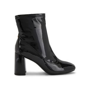 Carvela Willow Patent Ankle Boots