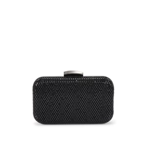Miss KG  Fleur Box Bag