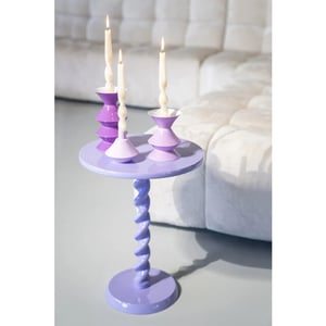 Furnilux Kaarsenhouder set yack - 10x10x19 cm