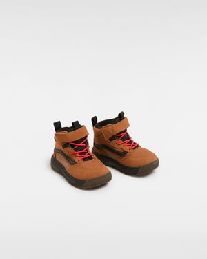 Mte Mini Crest Sneakers