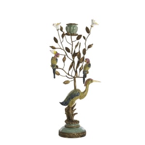 Light & Living kandelaar heron 22x11x44cm -