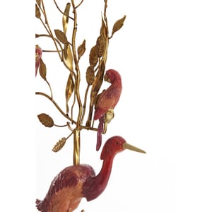 Light & Living kandelaar heron 22x11x44cm -