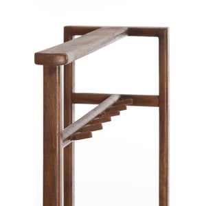 Light & Living lampenkap gaios 85x30x180cm -