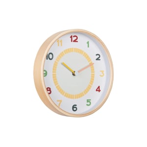 Karlsson wandklok chico - Ø25cm