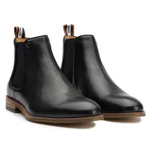 Simon Carter Elgar 2 Chelsea Boots