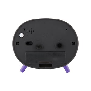 Karlsson wekker cheeky oval zacht