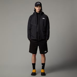 Men's Mountain Athletics Hybrid Jacket