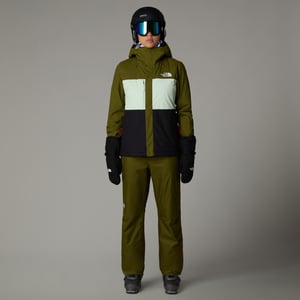 Women's Freedom Insulated Jacket
