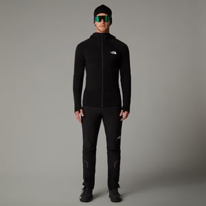 Men’s Bolt Polartec® Hooded Jacket