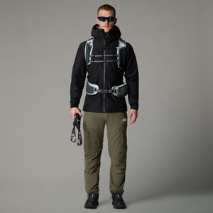 Men's Dryzzle FUTURELIGHT™ Jacket