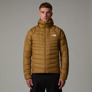 Men's Hometown Hooded Jacket