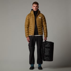 Men's Hometown Hooded Jacket