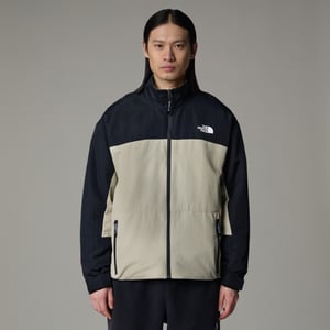 Men's Himalayan Track Jacket