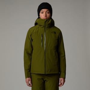 Women’s Descendit Jacket