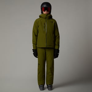 Women’s Descendit Jacket