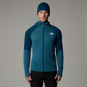Men’s Bolt Polartec® Hooded Jacket