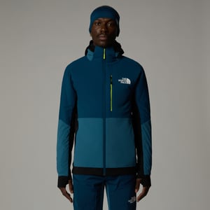 Men's Binntal Hybrid Ventrix™ Hooded Jacket