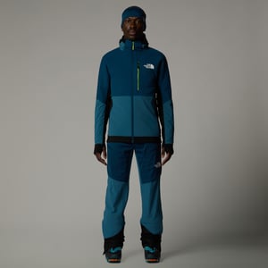 Men's Binntal Hybrid Ventrix™ Hooded Jacket