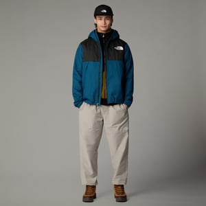 Men’s Mountain Q Jacket
