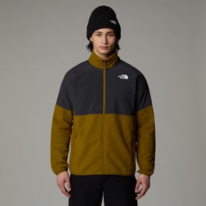 Men's Glacier Heavyweight Fleece