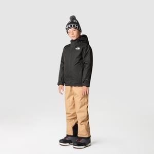 Teens' Snowquest Jacket