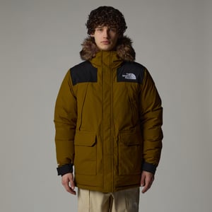 Men's McMurdo Parka