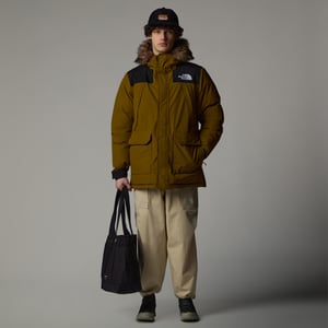 Men's McMurdo Parka