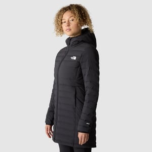 Women’s Belleview Stretch Down Parka
