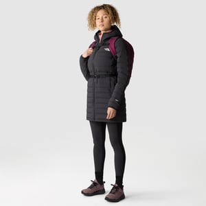Women’s Belleview Stretch Down Parka