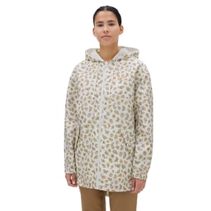 Mercy Reversible Parka